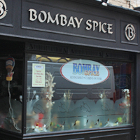 Bombay Spice